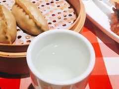 -西贝(上海我格广场店)