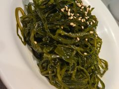 -半天妖烤鱼(新中关购物中心店)