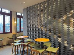 -星巴克臻选(北京前门大街店)