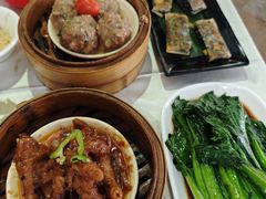 -合晋食府(广州合晋帝苑酒店)