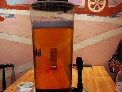 -老姑砂锅·烧烤天津菜(体北道店)