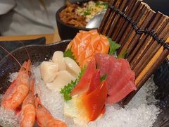 -沼津港渔市(宏伊国际广场店)