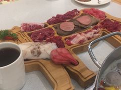 -牛记皇·鲜牛肉火锅(弘阳广场店)