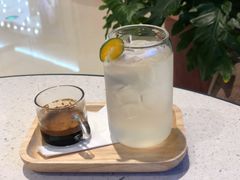 招牌椰青冷萃-Toris(LuOne凯德晶萃广场店)
