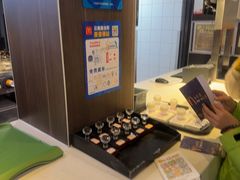 -麦当劳(丽江玉河广场店)