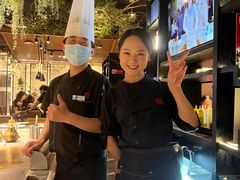 -水木锦堂·自助铁板烧(世贸天阶店)