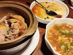 -外婆家(世界城广场店)