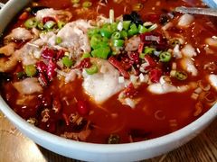 -大闫家烧烤·小海鲜家常菜(郑庄店)