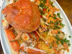 -醉壹号海鲜大排档(厦门美食地标店)