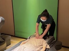 -三谷里·生态水疗空间(五一店)