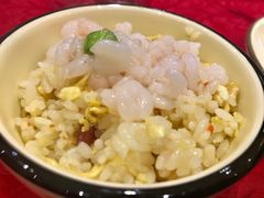 扬州炒饭-双东酒店(东关街店)