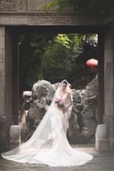 -太郎花子婚纱摄影TAHAKO(无锡店)