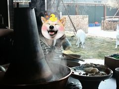 -阳坊胜利涮羊肉(阳坊老店)