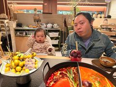 -山缓缓火锅(上海闵行龙湖店)