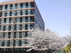 -浙江大学(紫金港校区)