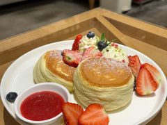 -娜娜家•Nana And Her Friends Restaurant(中北永旺店)