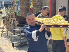 -田园印象·成都土菜院子(华阳店)