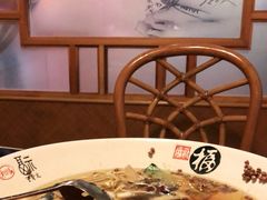 -渝信川菜(西单店)