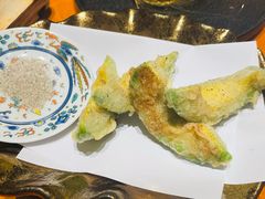 炸牛油果-月龍吟(朝龙汇店)