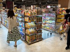 -Olé精品超市(广州太古汇店)