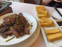 -鼎好家常菜(天桥店)