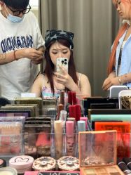 -WAVE SODA摄影工作室