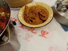 -堂瓦里·33年传统赣菜(第一街区店)