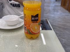 -大众海鲜(巨龙北路店)