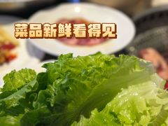 -火炉火自助餐(喜隆多店)