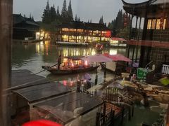 -洞天食府(北大街店)