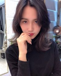 -3AM HAIR SALON染发烫发接发