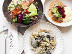 -SMAKA(复兴soho店)