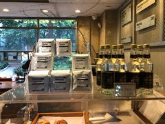 -来回·咖啡(天河南店)
