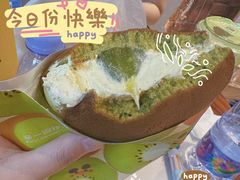 -辛一·铜锣烧(鸿寿坊店)
