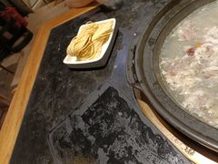 -杨家火锅(国美店)