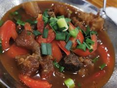 -临江宴餐厅·桐庐菜(富春江店)