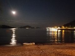 -梅窝