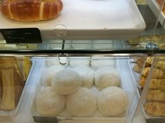 -BreadTalk面包新语(长寿路地铁站店)