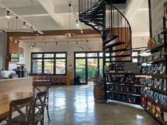 -Torch Coffee 炬点咖啡