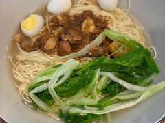 -云海肴·汽锅鸡·云南菜(苏州中心店)