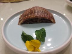 -烤肉宛饭庄(南礼士路店)