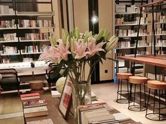 -深圳罗湖木棉花凯悦尚选酒店•大堂吧