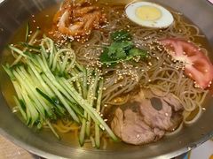 -街角等你.大连海鲜烧烤.经典铁板海鲜串(西安路店)