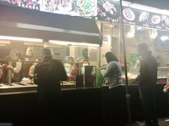 -老黄记手撕烤兔(玉林街店)