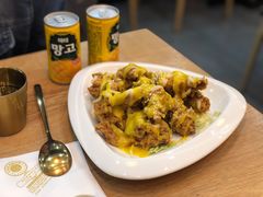 -朴鲸家正宗韩国料理(福田店)