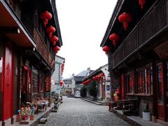 -前童古镇