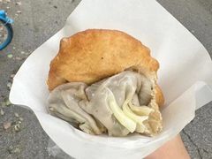 -家阳赵师傅油饼包烧麦(粮道街店)