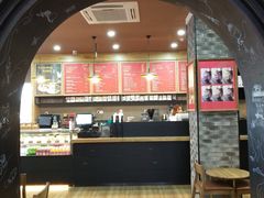 -猫屎咖啡(盐靖高速店)