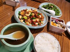 -禾珍珠家常小馆(河南博物院店)