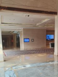 -武汉汉口喜来登大酒店·宴会厅